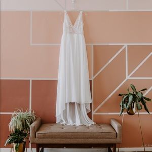 Made With Love Sophia Gown